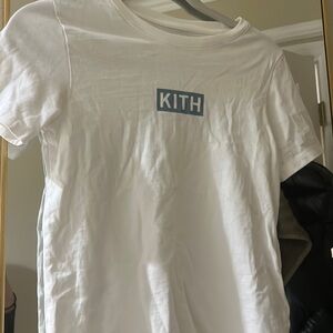 kith baby tee